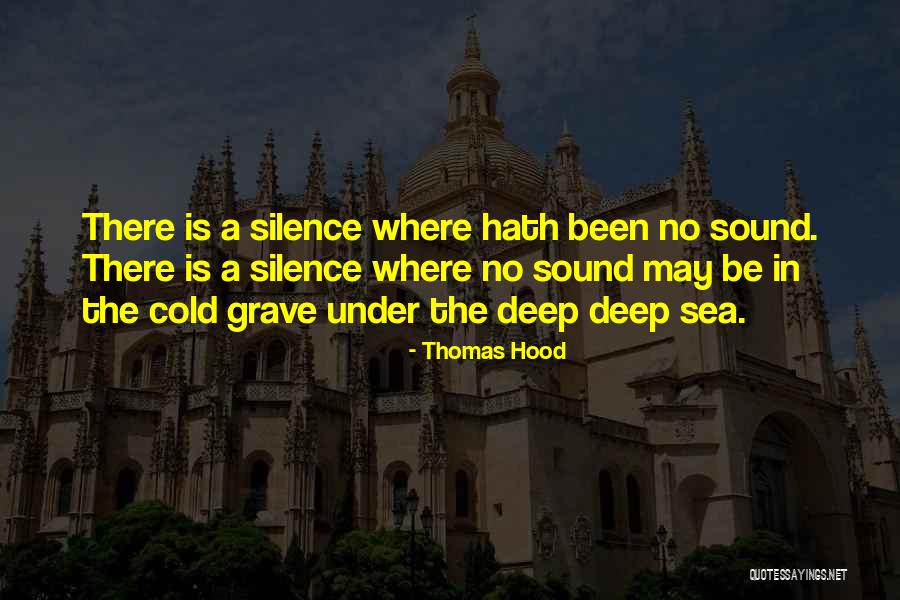 Covid Vaccine Quotes By Thomas Hood Covid Vaccine Quotes By Thomas Hood
