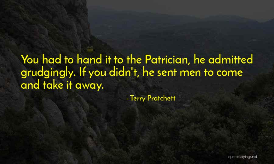 Coviello Inc Cement Quotes By Terry Pratchett Coviello Inc Cement Quotes By Terry Pratchett