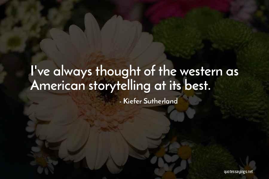 Coviello Salines Quotes By Kiefer Sutherland Coviello Salines Quotes By Kiefer Sutherland