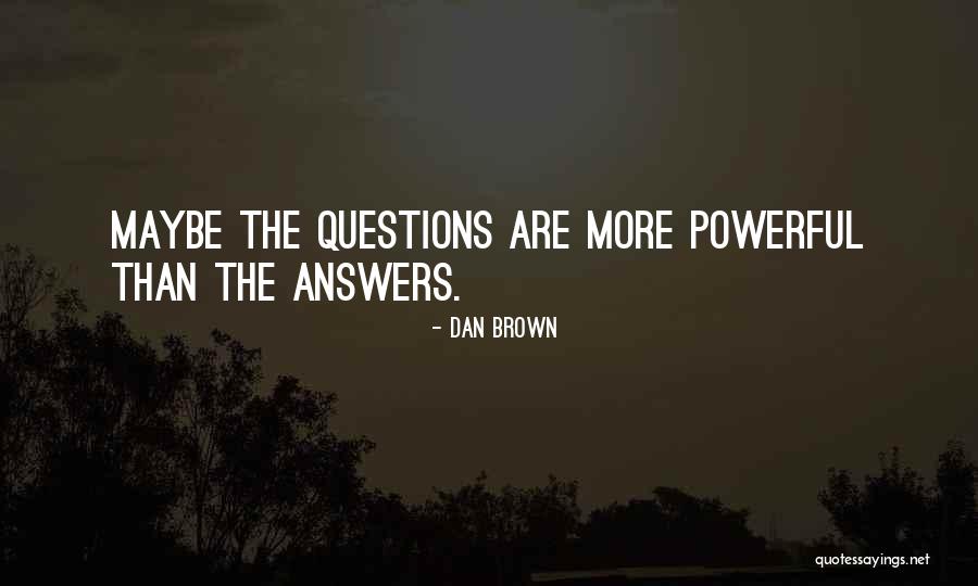 Covill Quotes By Dan Brown Covill Quotes By Dan Brown