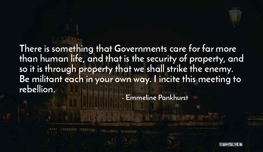 Covill Quotes By Emmeline Pankhurst Covill Quotes By Emmeline Pankhurst