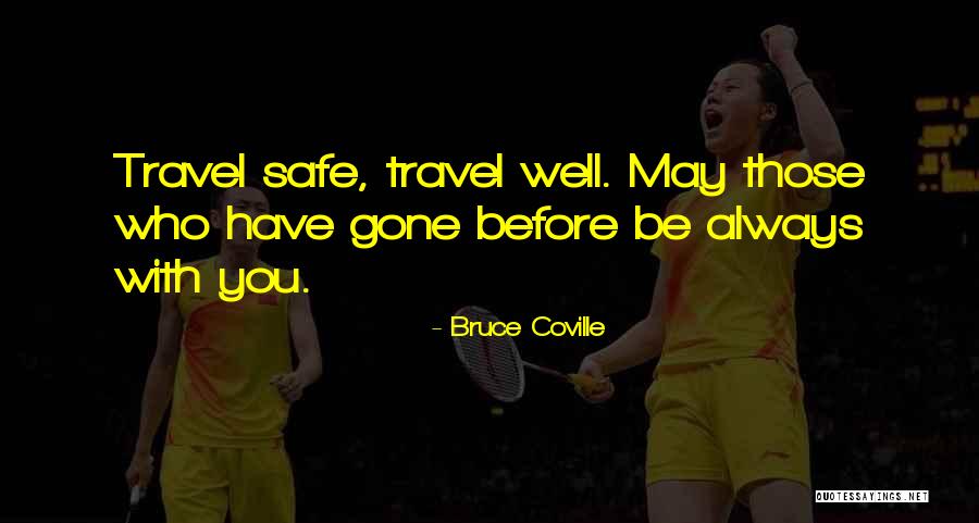 Coville Quotes By Bruce Coville Coville Quotes By Bruce Coville