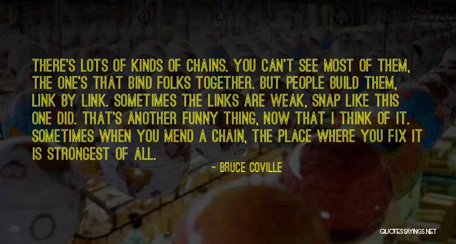 Coville Quotes By Bruce Coville Coville Quotes By Bruce Coville