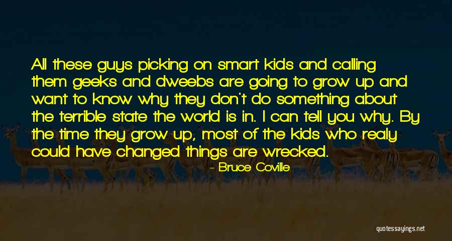 Coville Quotes By Bruce Coville Coville Quotes By Bruce Coville