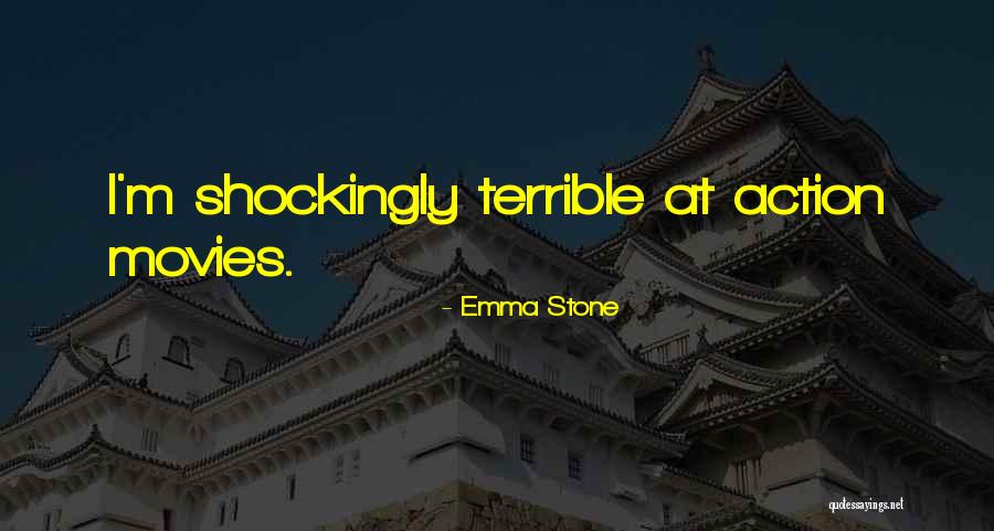 Covillon Quotes By Emma Stone Covillon Quotes By Emma Stone