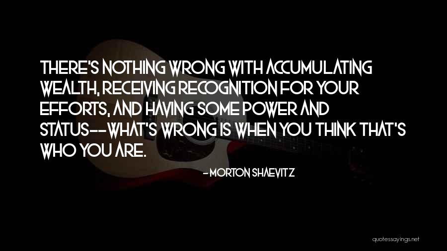 Covillon Quotes By Morton Shaevitz Covillon Quotes By Morton Shaevitz