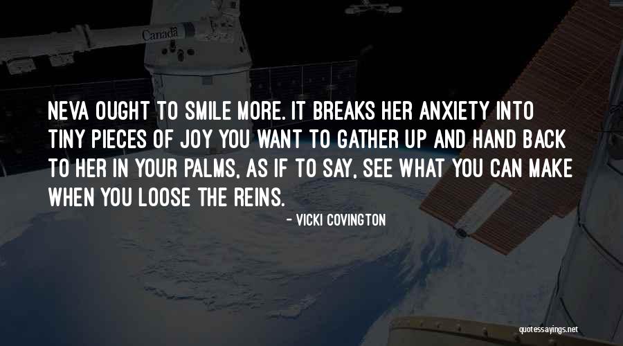 Covington Quotes By Vicki Covington Covington Quotes By Vicki Covington