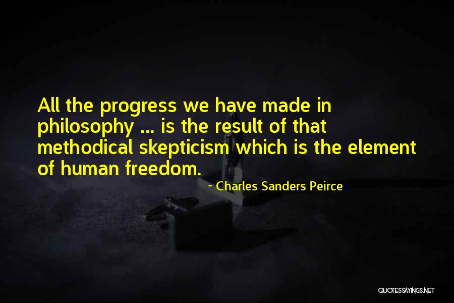 Covino And Rich Quotes By Charles Sanders Peirce Covino And Rich Quotes By Charles Sanders Peirce