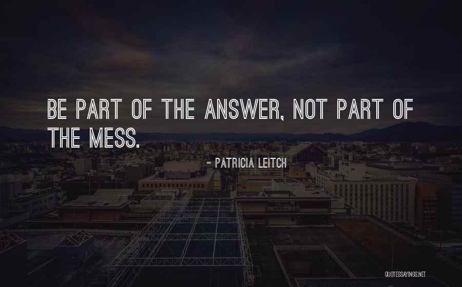 Covino And Rich Quotes By Patricia Leitch Covino And Rich Quotes By Patricia Leitch