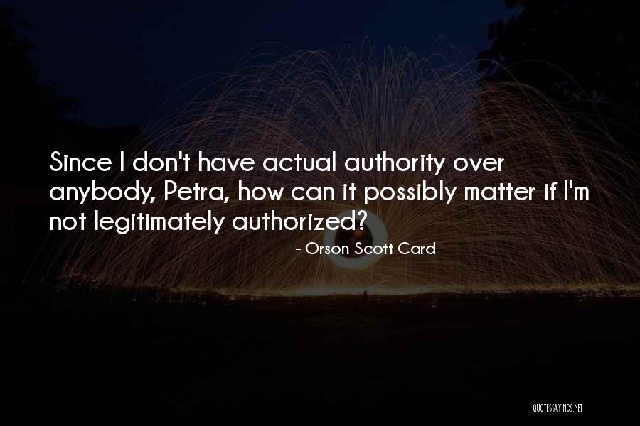 Covinoc Quotes By Orson Scott Card Covinoc Quotes By Orson Scott Card