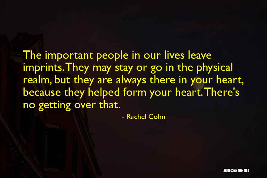 Covinos Timonium Quotes By Rachel Cohn Covinos Timonium Quotes By Rachel Cohn