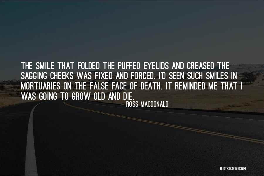 Covitz Quotes By Ross Macdonald Covitz Quotes By Ross Macdonald