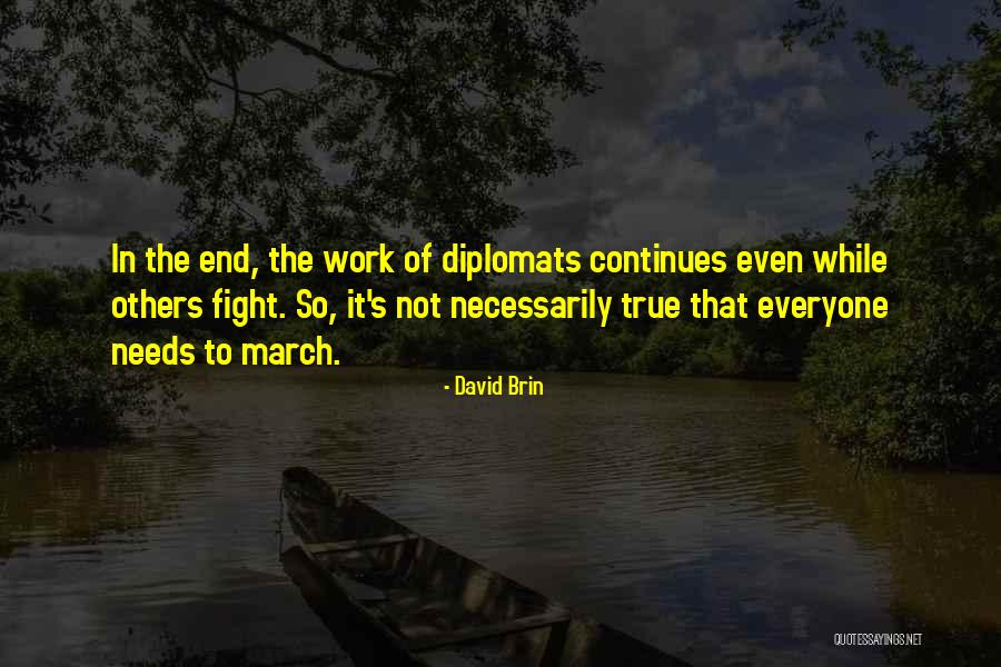 Covjek Iz Quotes By David Brin Covjek Iz Quotes By David Brin