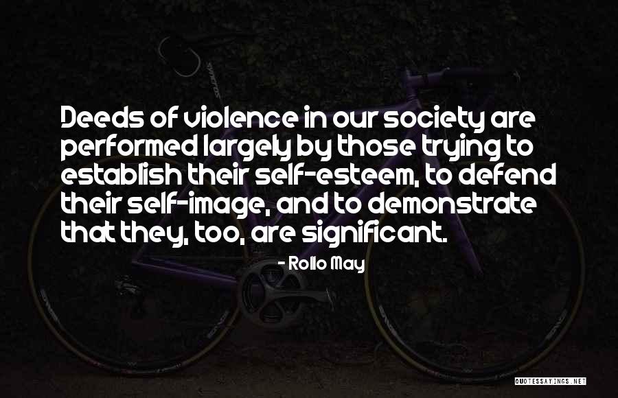 Covolo Quotes By Rollo May Covolo Quotes By Rollo May
