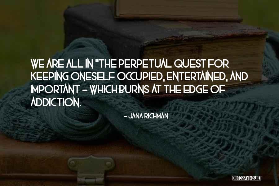Cow Bebop Quotes By Jana Richman Cow Bebop Quotes By Jana Richman