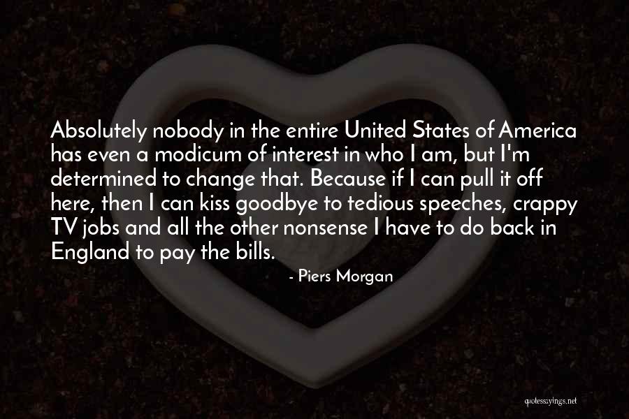 Cow Dung Fuel Quotes By Piers Morgan Cow Dung Fuel Quotes By Piers Morgan