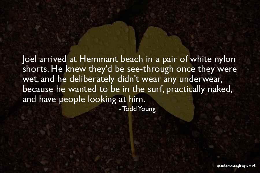 Cow Dung Fuel Quotes By Todd Young Cow Dung Fuel Quotes By Todd Young