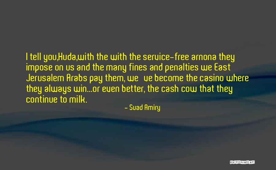 Cow Milk Quotes By Suad Amiry Cow Milk Quotes By Suad Amiry