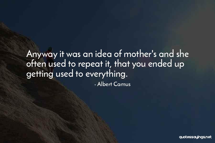 Cow Parsnip Quotes By Albert Camus Cow Parsnip Quotes By Albert Camus