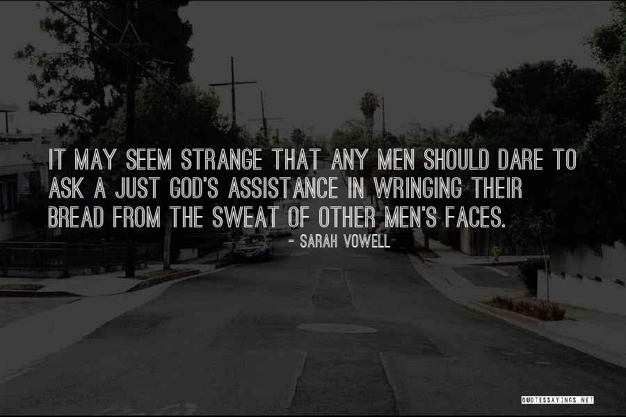 Cow Pies Trail Quotes By Sarah Vowell Cow Pies Trail Quotes By Sarah Vowell