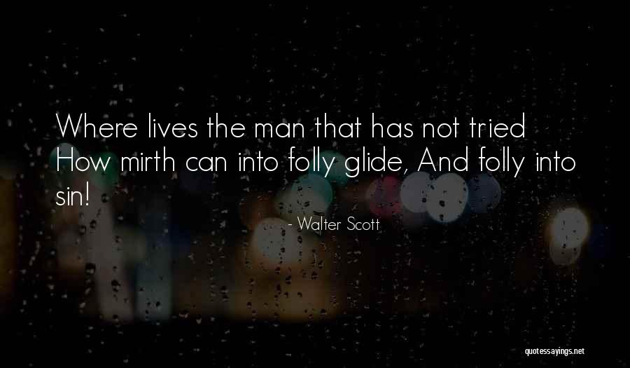Cow Pies Trail Quotes By Walter Scott Cow Pies Trail Quotes By Walter Scott