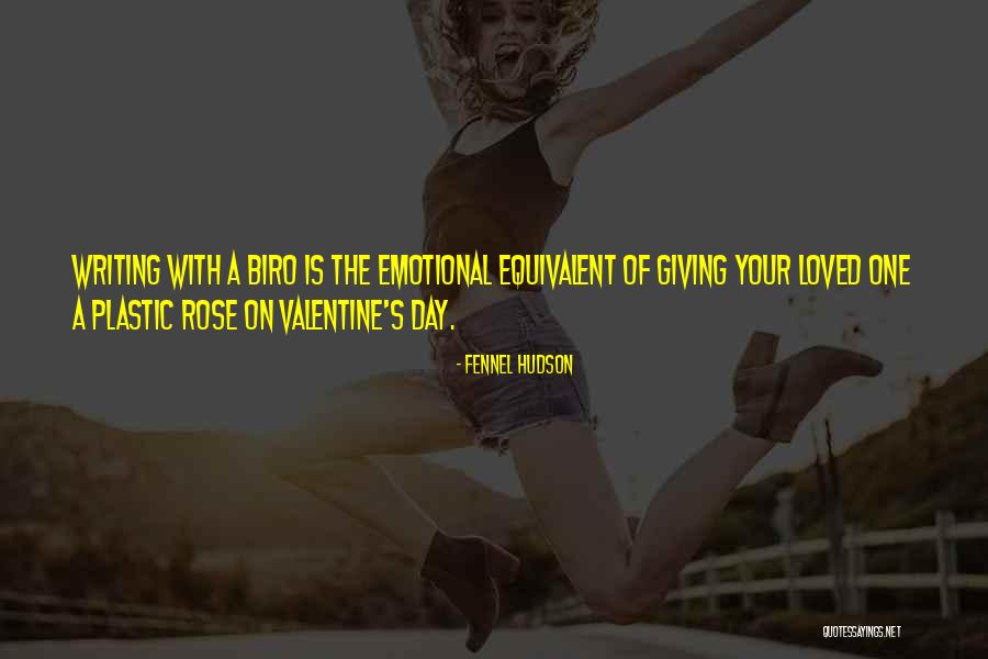 Cow Valentine Quotes By Fennel Hudson Cow Valentine Quotes By Fennel Hudson