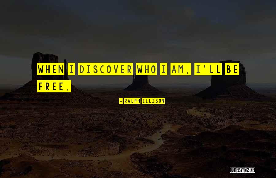 Cowalater Quotes By Ralph Ellison Cowalater Quotes By Ralph Ellison