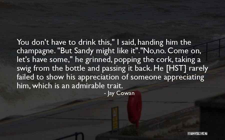 Cowan Quotes By Jay Cowan Cowan Quotes By Jay Cowan