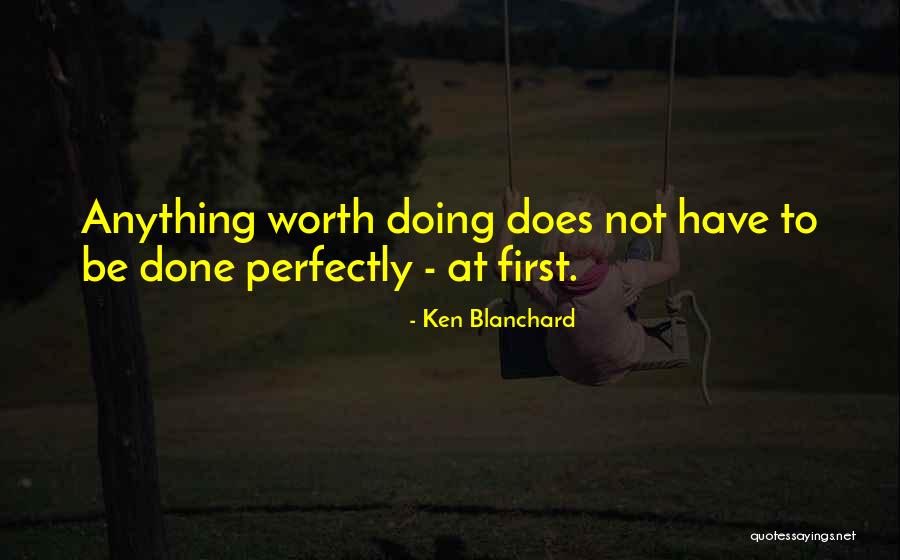 Coward And Attitude Quotes By Ken Blanchard Coward And Attitude Quotes By Ken Blanchard
