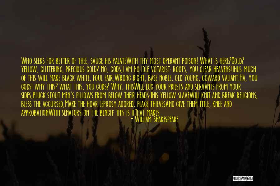 Coward Men Quotes By William Shakespeare Coward Men Quotes By William Shakespeare