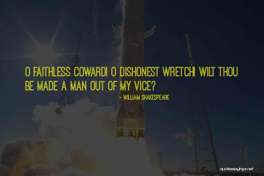 Coward Men Quotes By William Shakespeare Coward Men Quotes By William Shakespeare