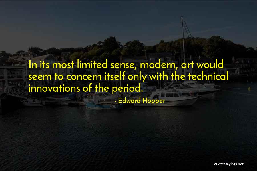 Cowardly Management Quotes By Edward Hopper Cowardly Management Quotes By Edward Hopper