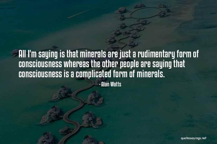 Cowards Hiding Quotes By Alan Watts Cowards Hiding Quotes By Alan Watts