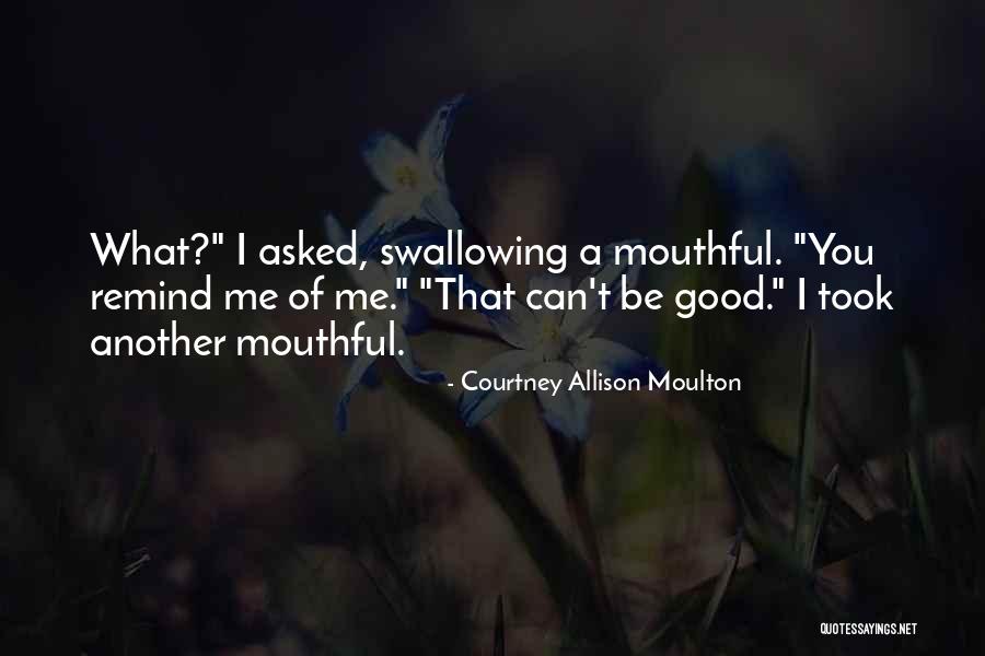 Cowards Who Hurt People Quotes By Courtney Allison Moulton Cowards Who Hurt People Quotes By Courtney Allison Moulton