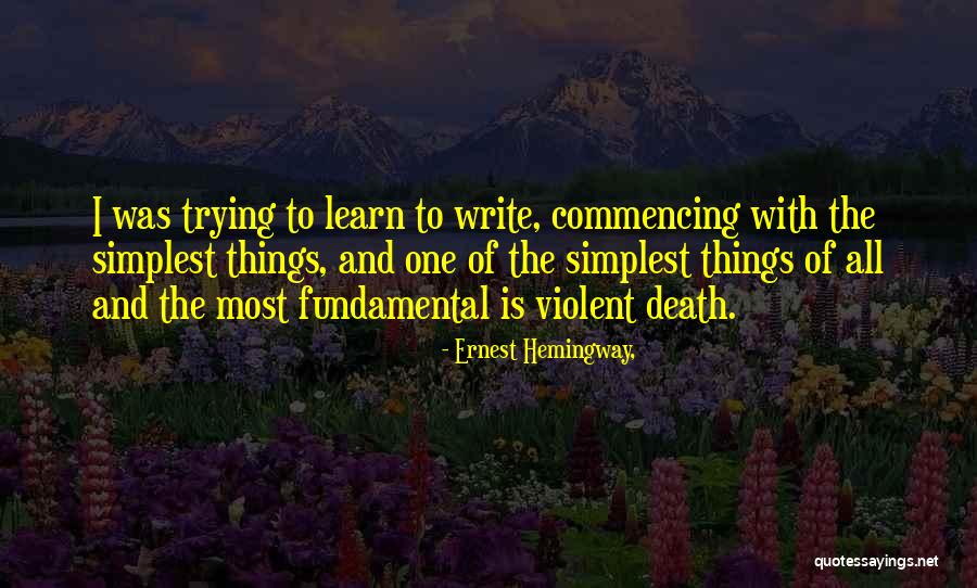 Cowbells Cafe Quotes By Ernest Hemingway, Cowbells Cafe Quotes By Ernest Hemingway,