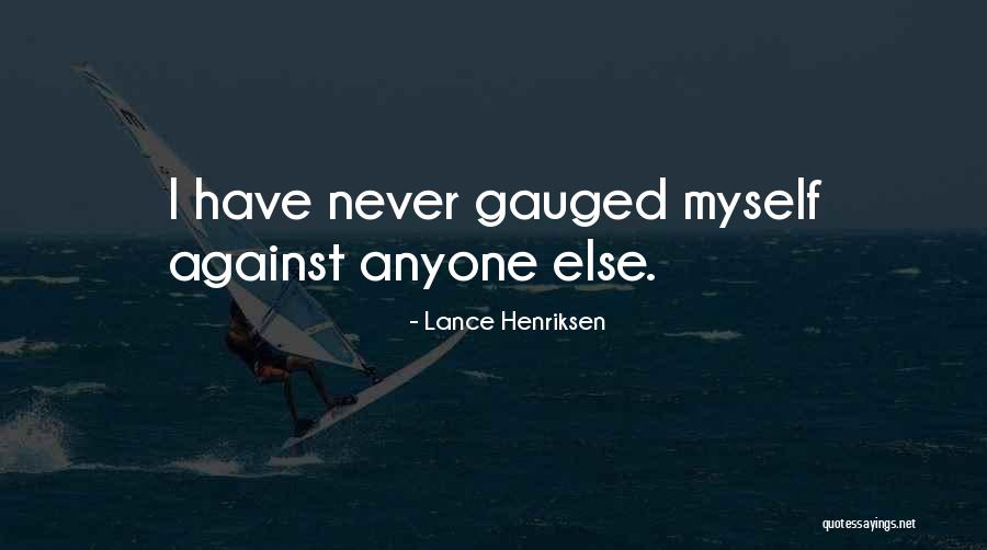 Cowbells Cafe Quotes By Lance Henriksen Cowbells Cafe Quotes By Lance Henriksen