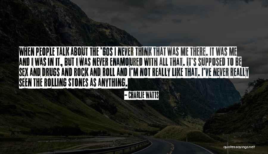 Cowbells Movie Quotes By Charlie Watts Cowbells Movie Quotes By Charlie Watts