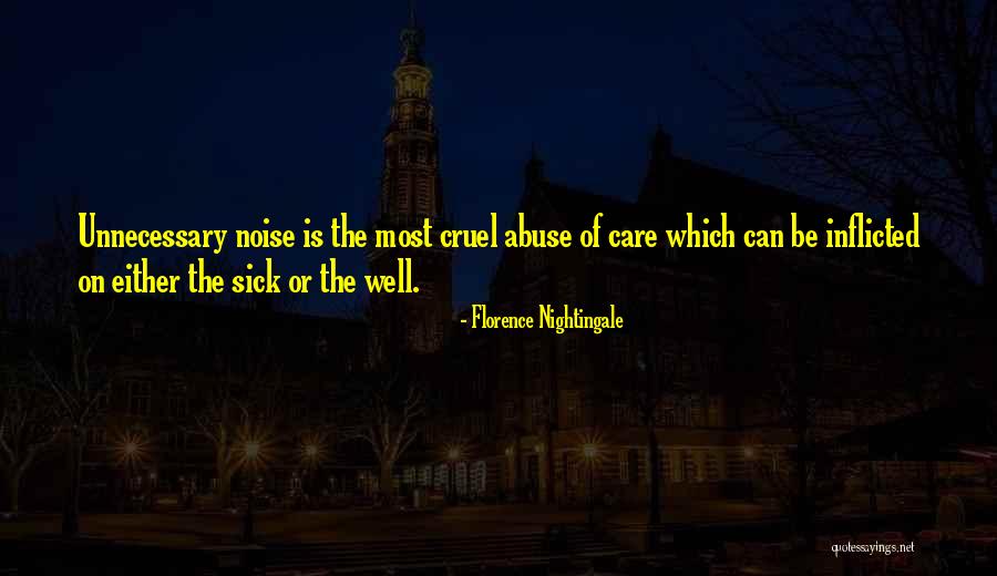 Cowbells Movie Quotes By Florence Nightingale Cowbells Movie Quotes By Florence Nightingale