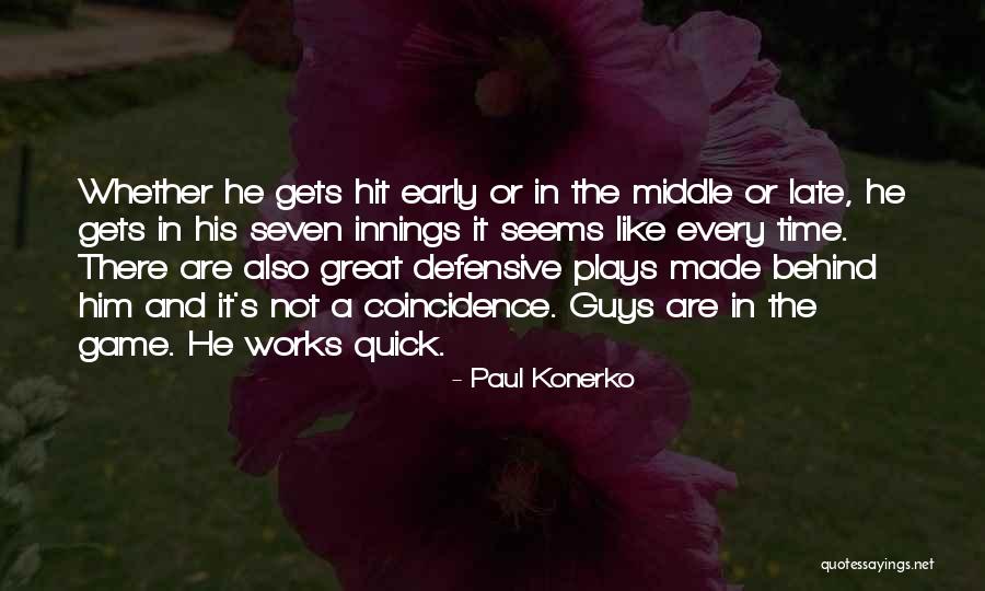 Cowbells Movie Quotes By Paul Konerko Cowbells Movie Quotes By Paul Konerko