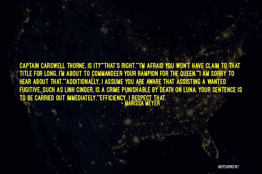 Cowberry Sims Quotes By Marissa Meyer Cowberry Sims Quotes By Marissa Meyer