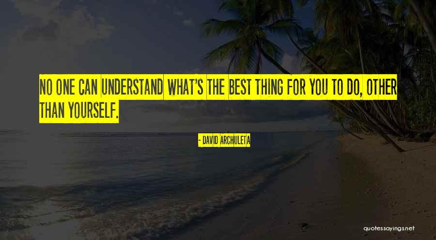 Cowbirds In Florida Quotes By David Archuleta Cowbirds In Florida Quotes By David Archuleta