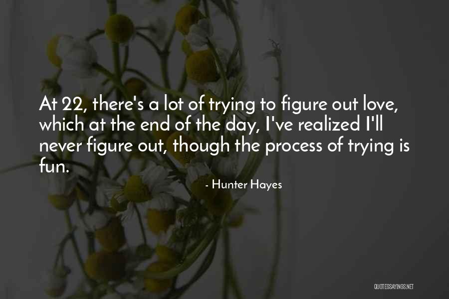 Cowbirds Nesting Quotes By Hunter Hayes Cowbirds Nesting Quotes By Hunter Hayes
