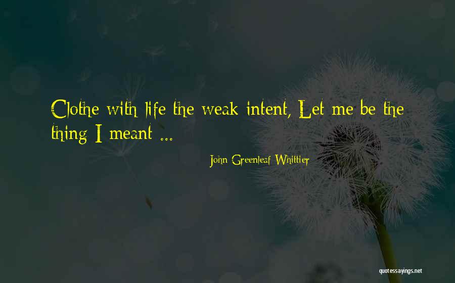 Cowboy And Cowgirl Quotes By John Greenleaf Whittier Cowboy And Cowgirl Quotes By John Greenleaf Whittier