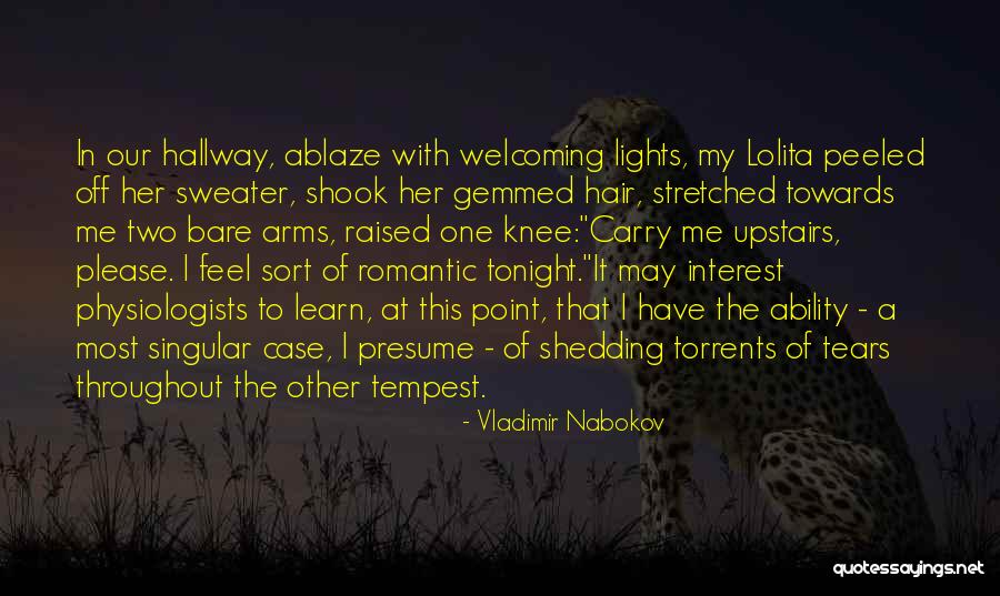 Cowboy And Cowgirl Quotes By Vladimir Nabokov Cowboy And Cowgirl Quotes By Vladimir Nabokov