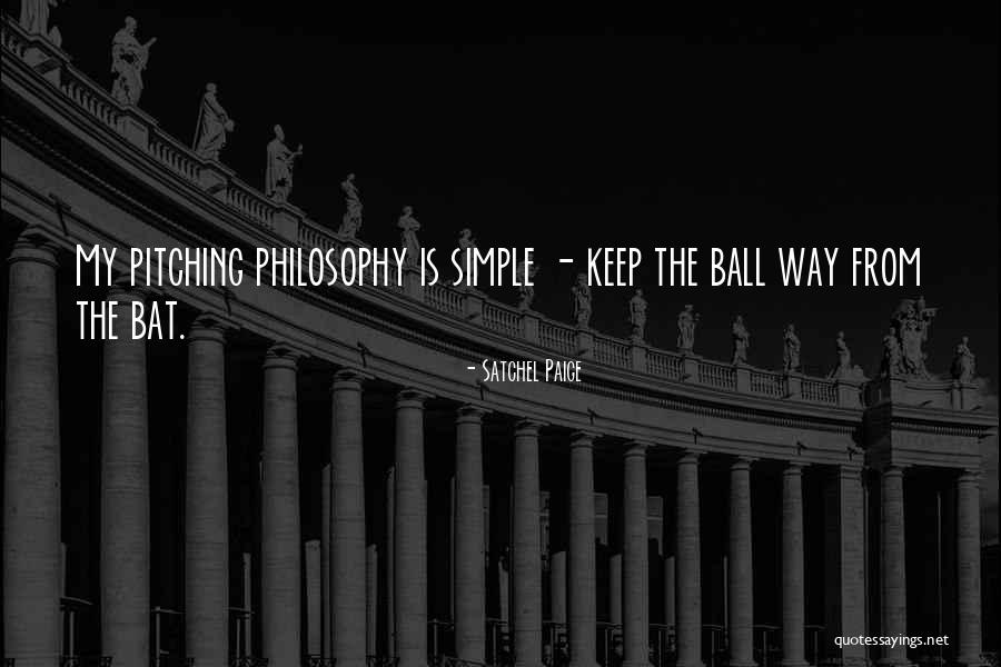 Cowboy Bebop Movie Ed Quotes By Satchel Paige Cowboy Bebop Movie Ed Quotes By Satchel Paige