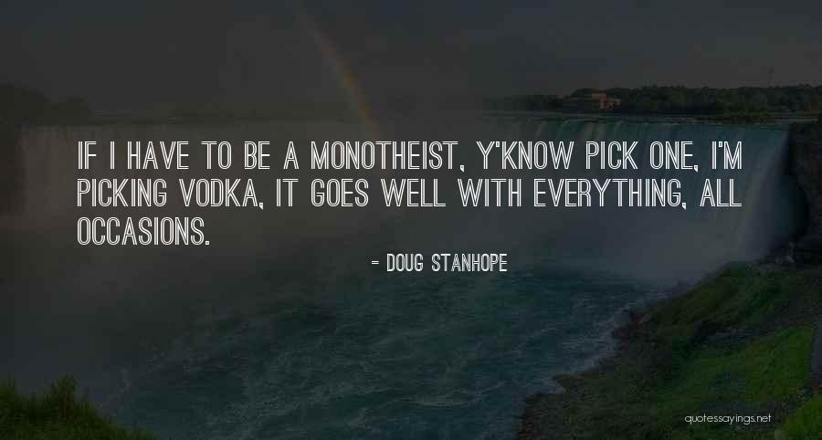 Cowboy Bebop Spike Spiegel Quotes By Doug Stanhope Cowboy Bebop Spike Spiegel Quotes By Doug Stanhope
