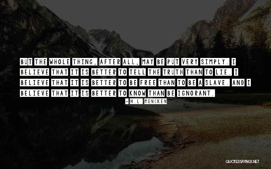 Cowboy Bebop Spike Spiegel Quotes By H.L. Mencken Cowboy Bebop Spike Spiegel Quotes By H.L. Mencken