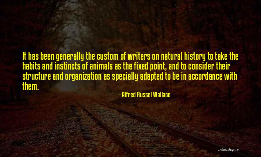 Cowboy Mythology Quotes By Alfred Russel Wallace Cowboy Mythology Quotes By Alfred Russel Wallace