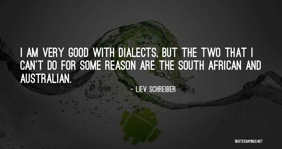 Cowboy Saloon Quotes By Liev Schreiber Cowboy Saloon Quotes By Liev Schreiber
