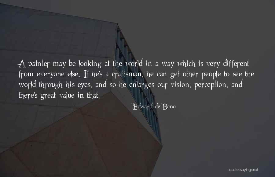 Cowboys And Aliens Quotes By Edward De Bono Cowboys And Aliens Quotes By Edward De Bono